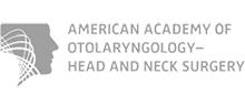 American Academy of Otolaryngology - Head and Neck surgery